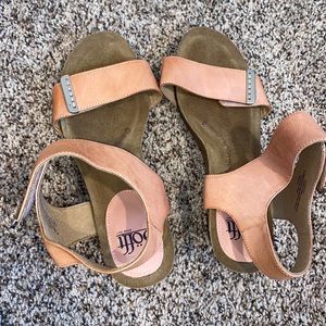 Wedges